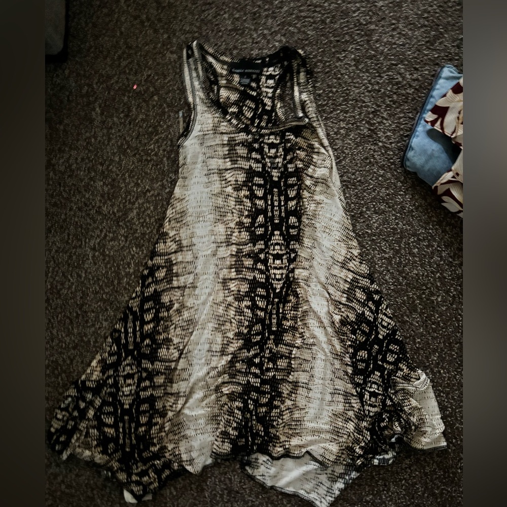 Isabella Rodriguez dress- small